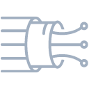 Mandrinage de conduits et inspection par caméra